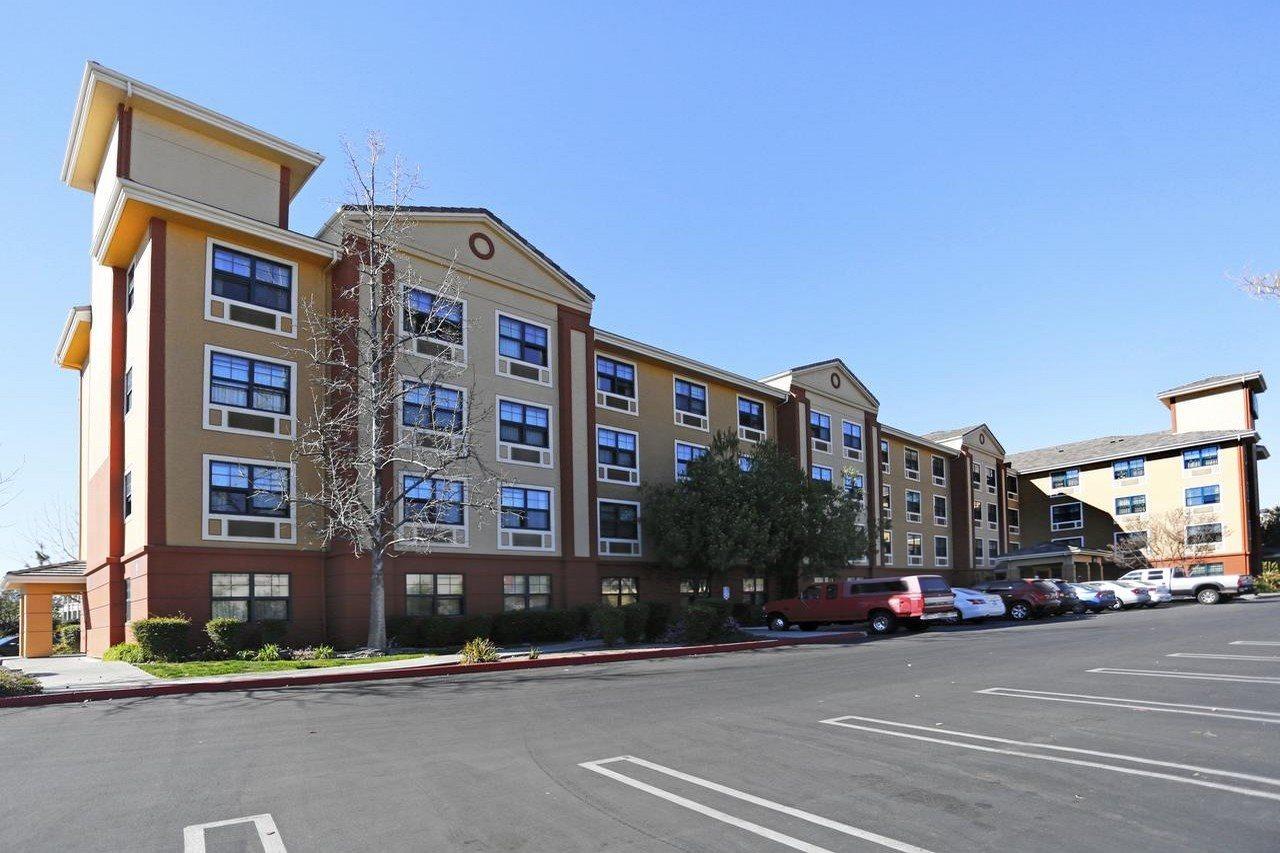 Extended Stay America Suites - Los Angeles - Burbank Airport Εξωτερικό φωτογραφία