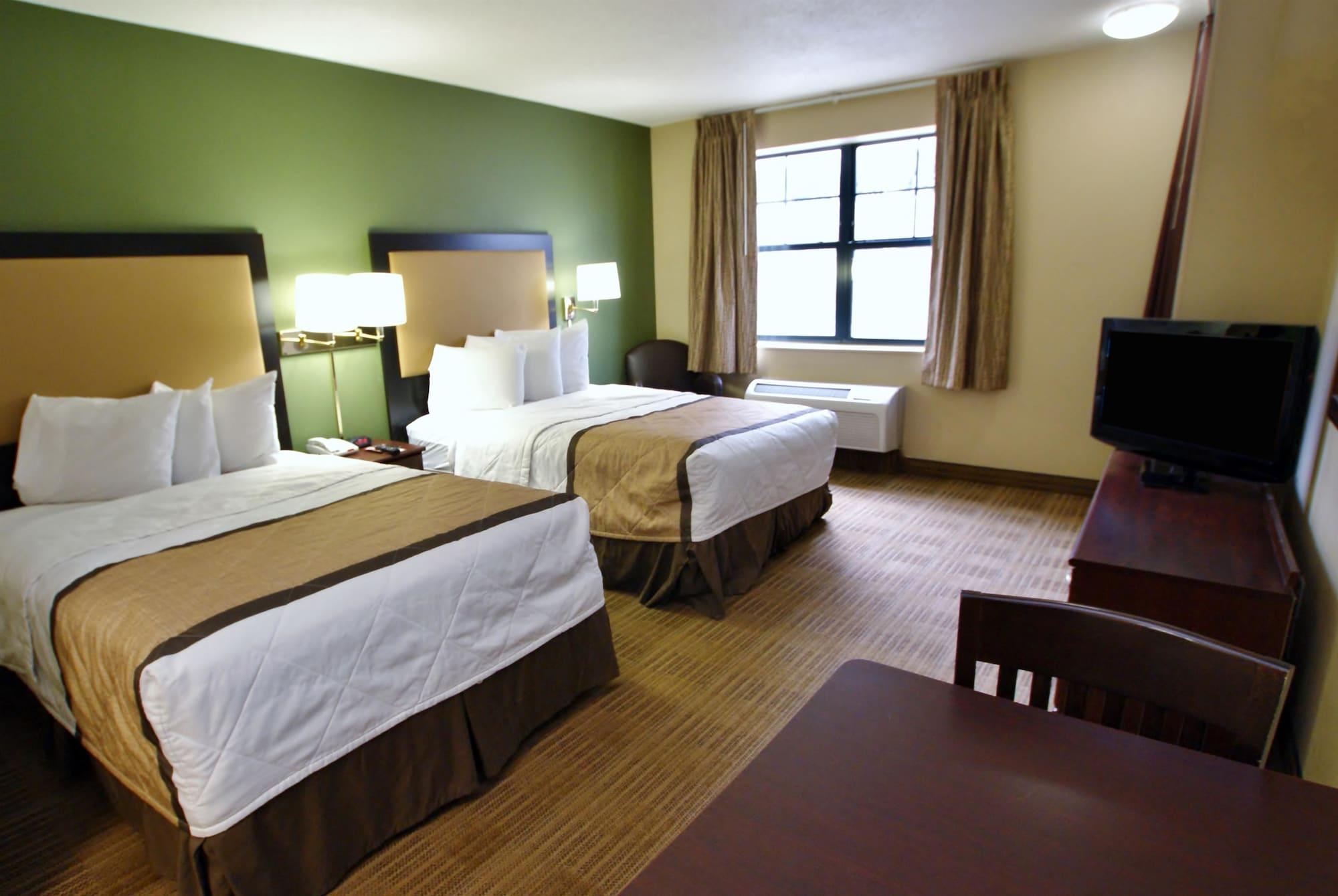 Extended Stay America Suites - Los Angeles - Burbank Airport Εξωτερικό φωτογραφία