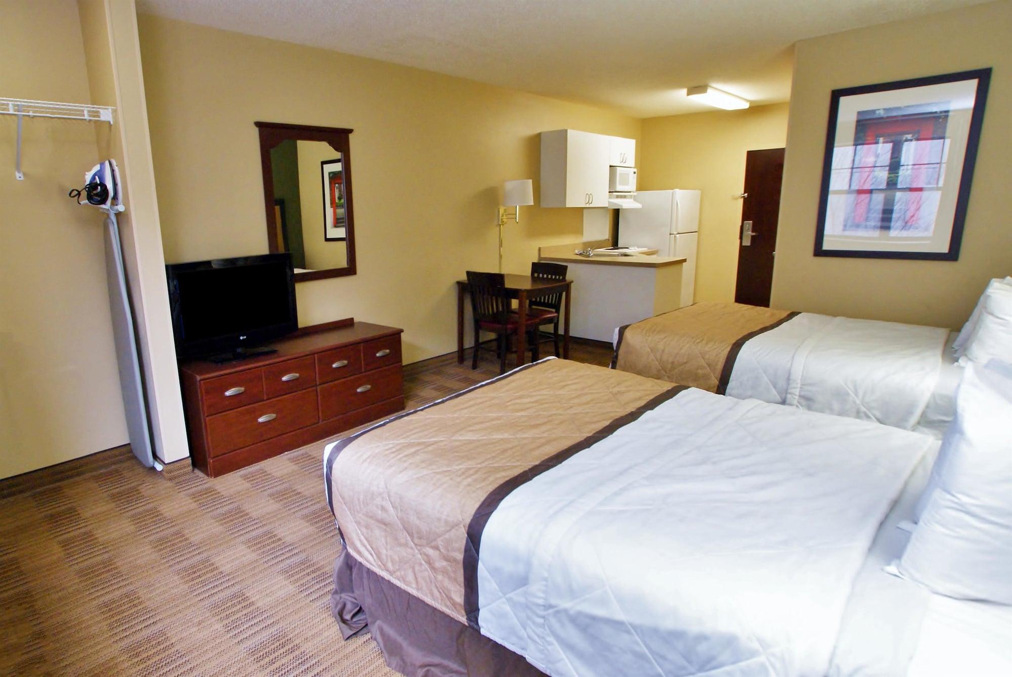 Extended Stay America Suites - Los Angeles - Burbank Airport Εξωτερικό φωτογραφία