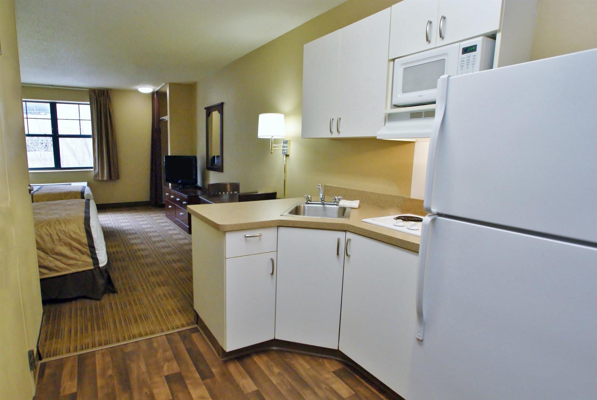 Extended Stay America Suites - Los Angeles - Burbank Airport Εξωτερικό φωτογραφία