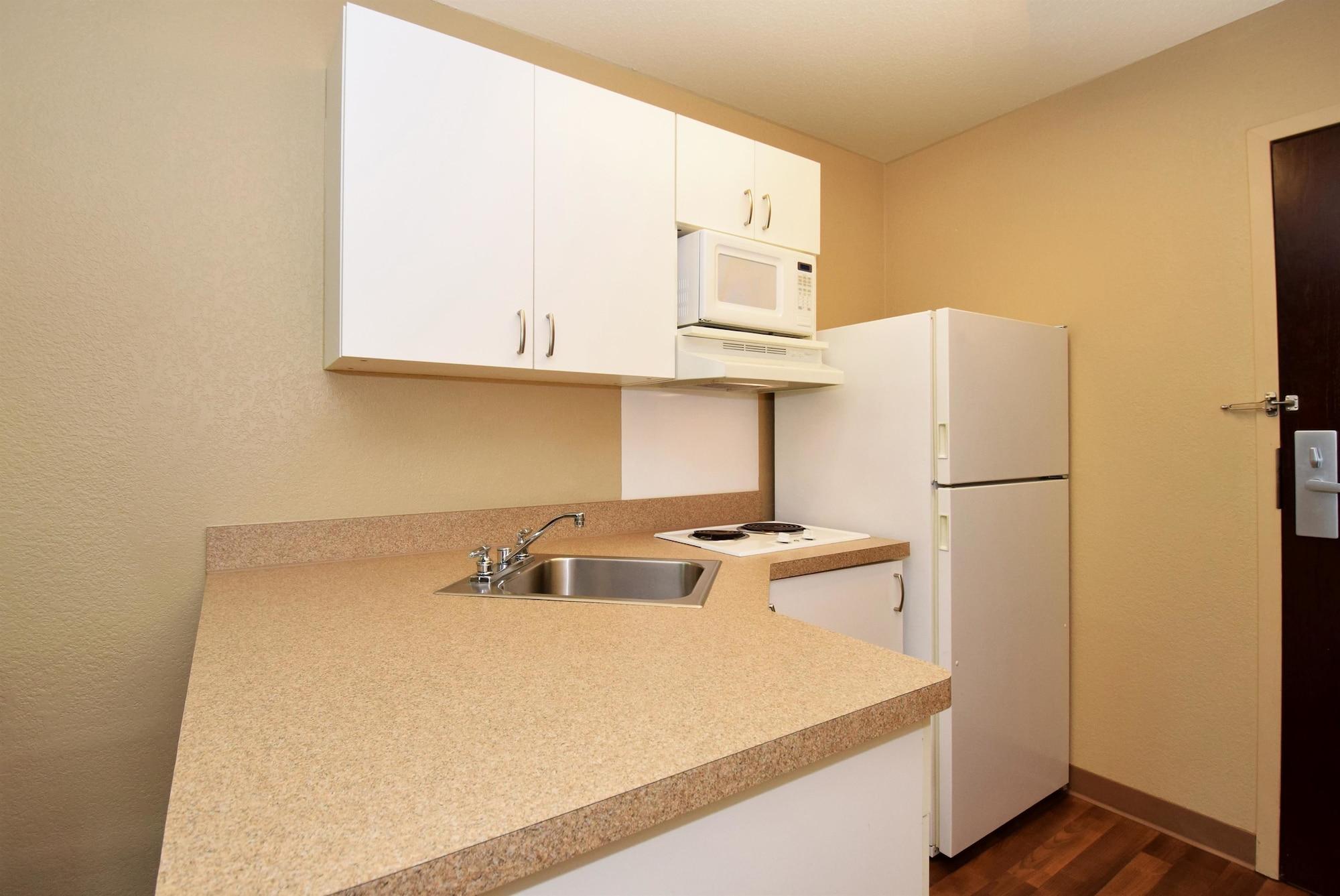 Extended Stay America Suites - Los Angeles - Burbank Airport Εξωτερικό φωτογραφία
