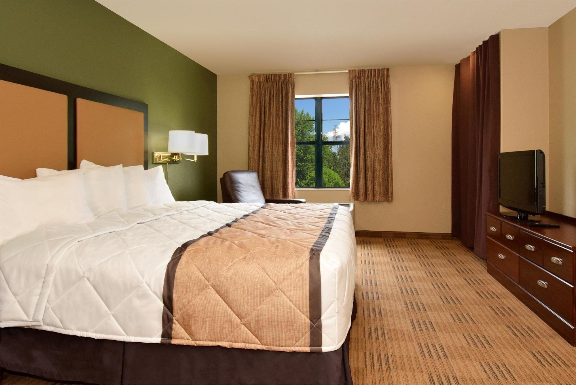 Extended Stay America Suites - Los Angeles - Burbank Airport Εξωτερικό φωτογραφία