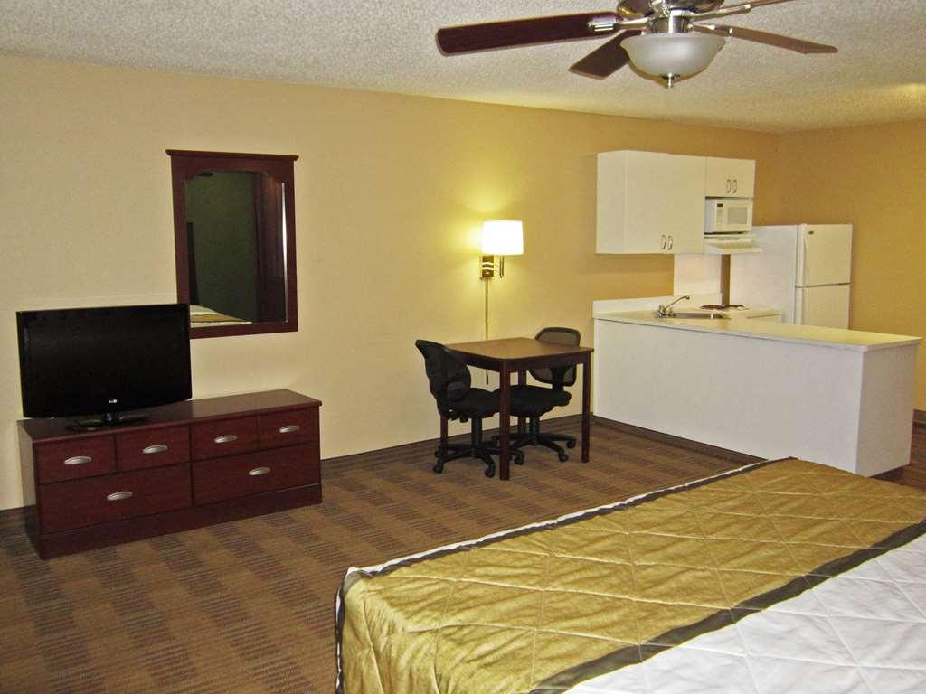 Extended Stay America Suites - Los Angeles - Burbank Airport Δωμάτιο φωτογραφία