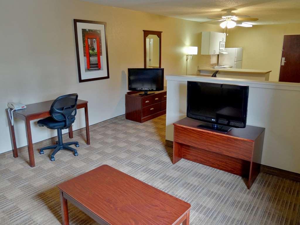 Extended Stay America Suites - Los Angeles - Burbank Airport Δωμάτιο φωτογραφία