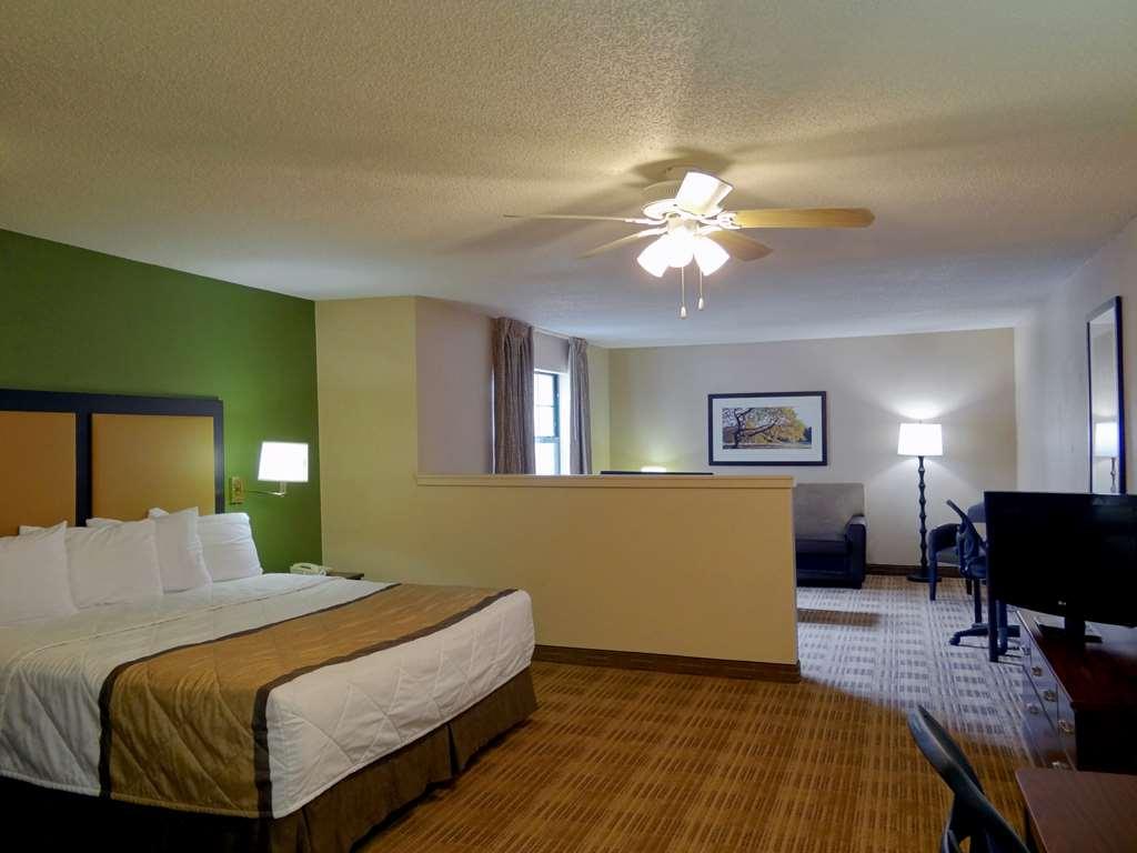 Extended Stay America Suites - Los Angeles - Burbank Airport Δωμάτιο φωτογραφία
