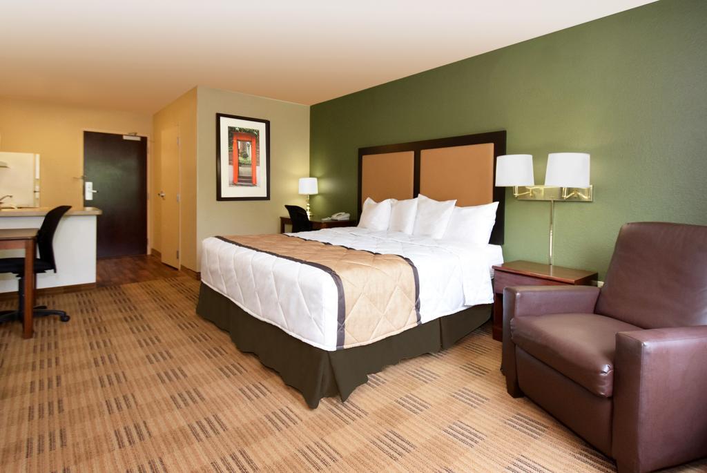 Extended Stay America Suites - Los Angeles - Burbank Airport Εξωτερικό φωτογραφία