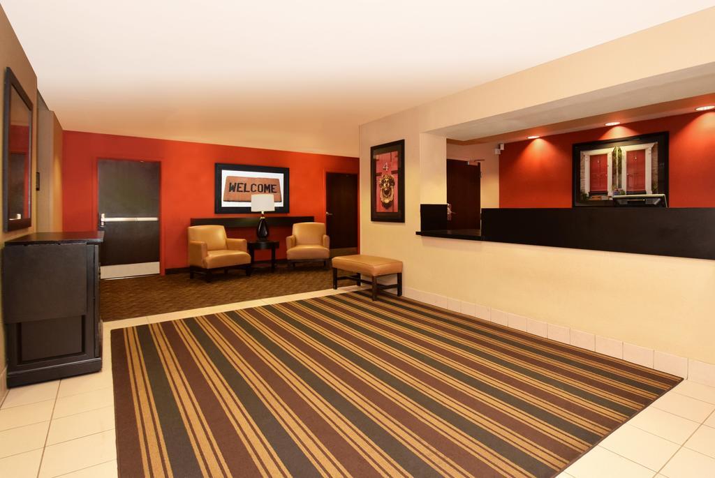 Extended Stay America Suites - Los Angeles - Burbank Airport Εξωτερικό φωτογραφία